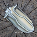 Ultralight Titanium Alloy Folding Shovels